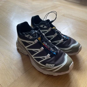 Salomon xt6  - St 39