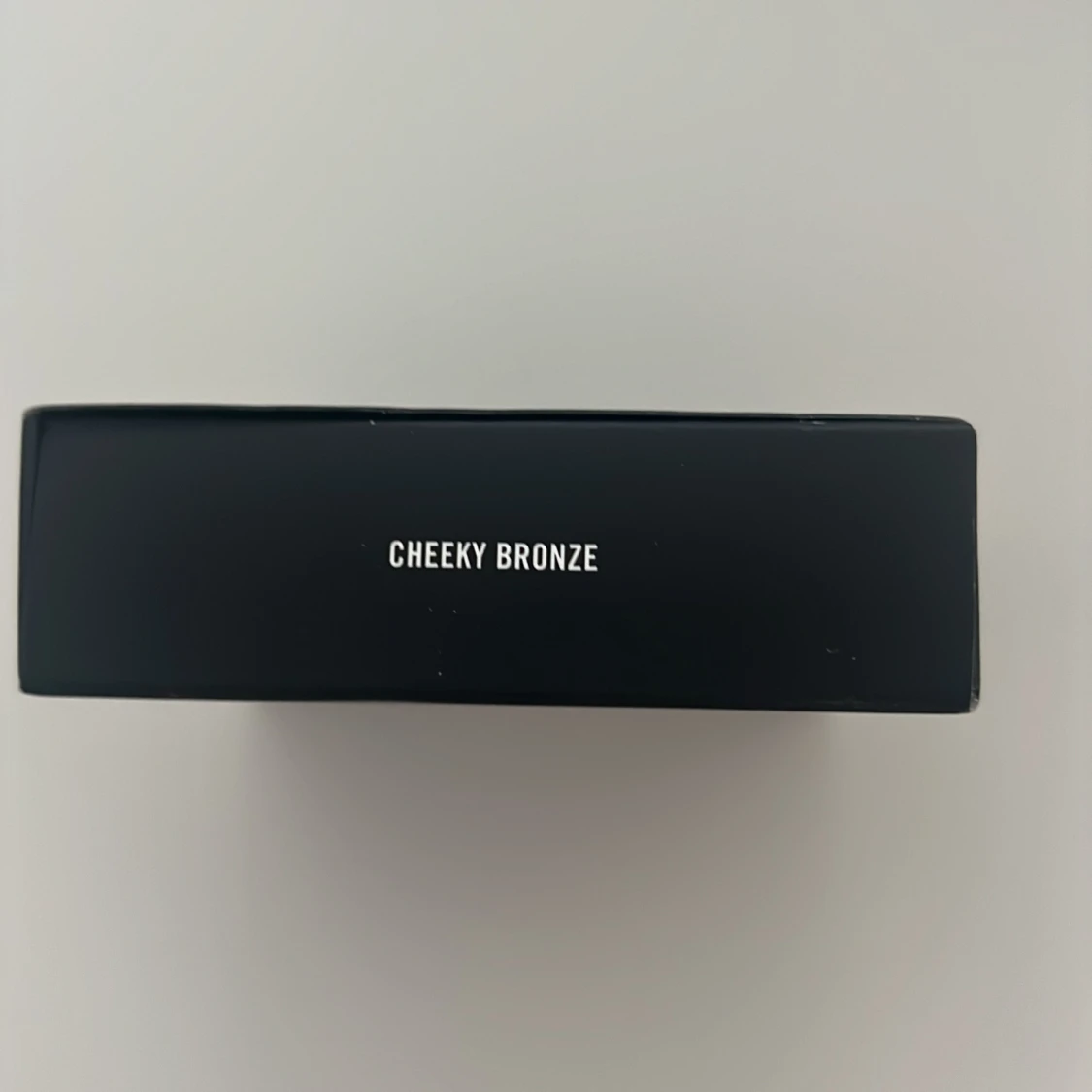 Mac mineralize skinfinish cheezy bronze - 90