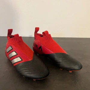 Fotbollskor - Bra skick om mycket bra sko, finns inte på marknaden 