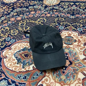 Stussy keps - Billig bra keps, använt skick 