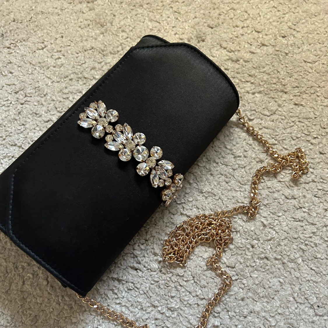 Väska/ balväska - 93