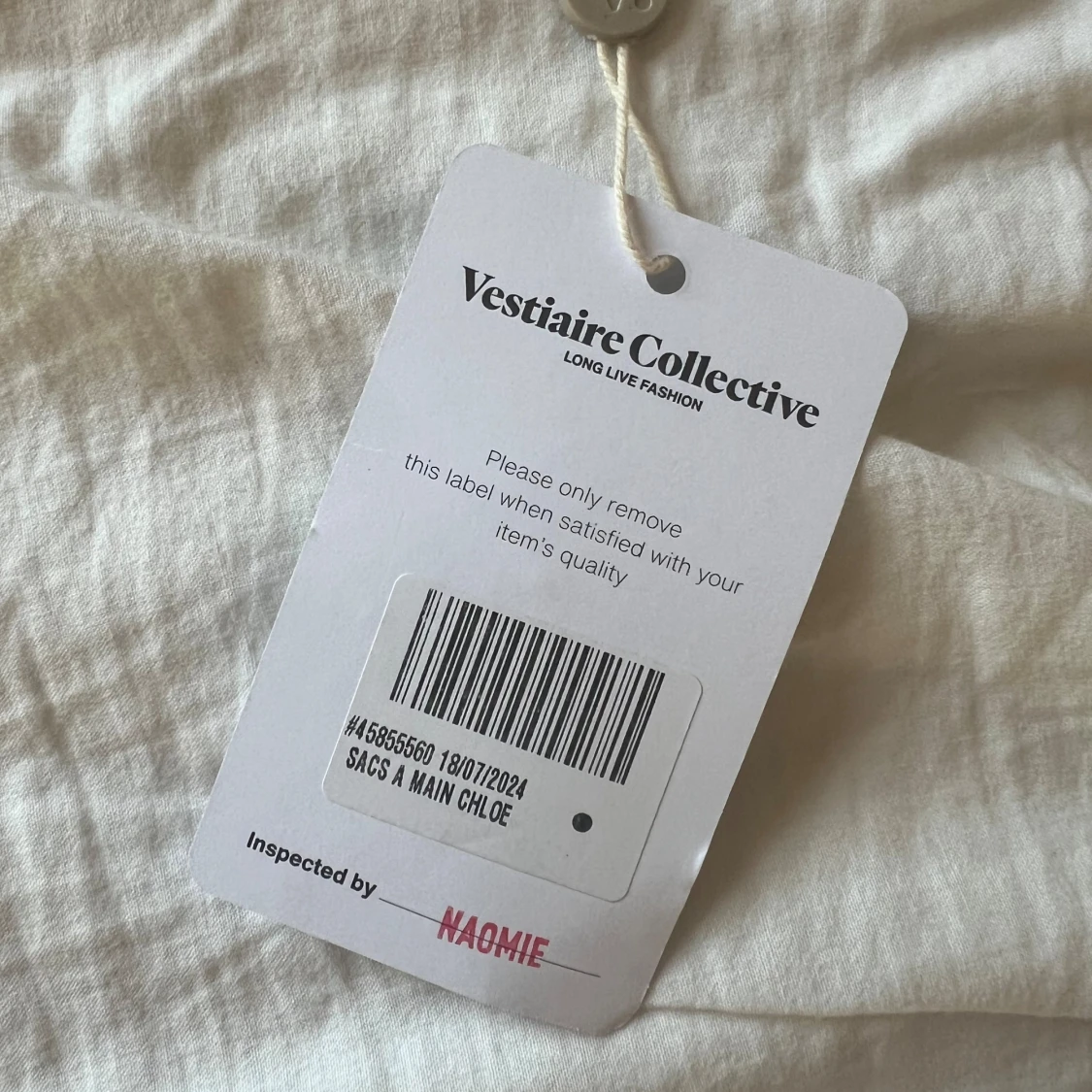 Chloe Paddington väska  - 92