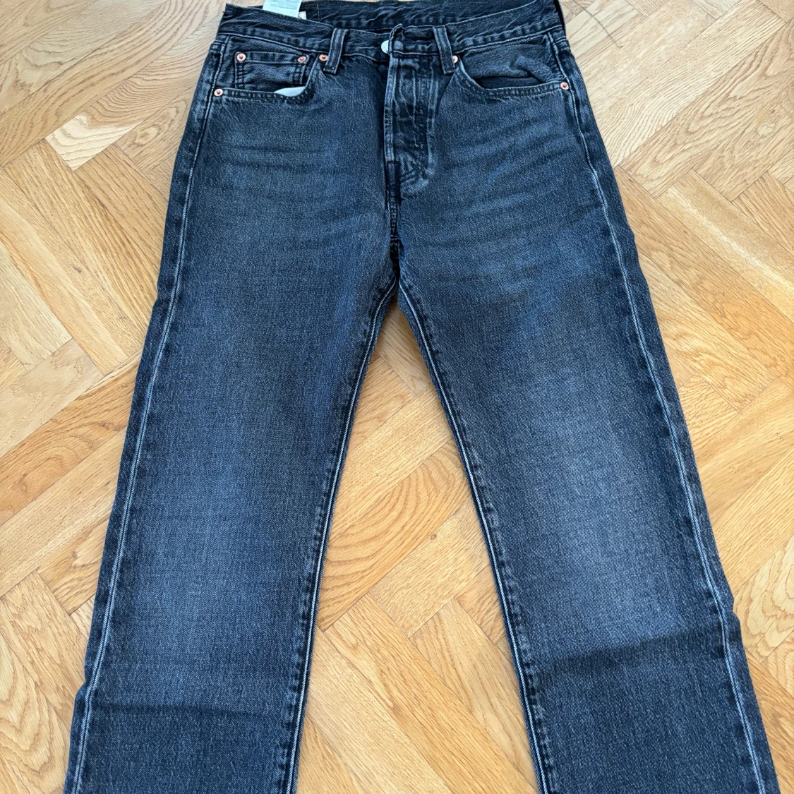 Levis 501