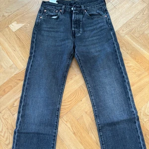 Levis 501 - Storlek 28W 30L