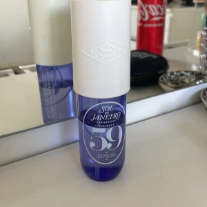 Sol de janero  - Säljer denna sol de janero parfym 