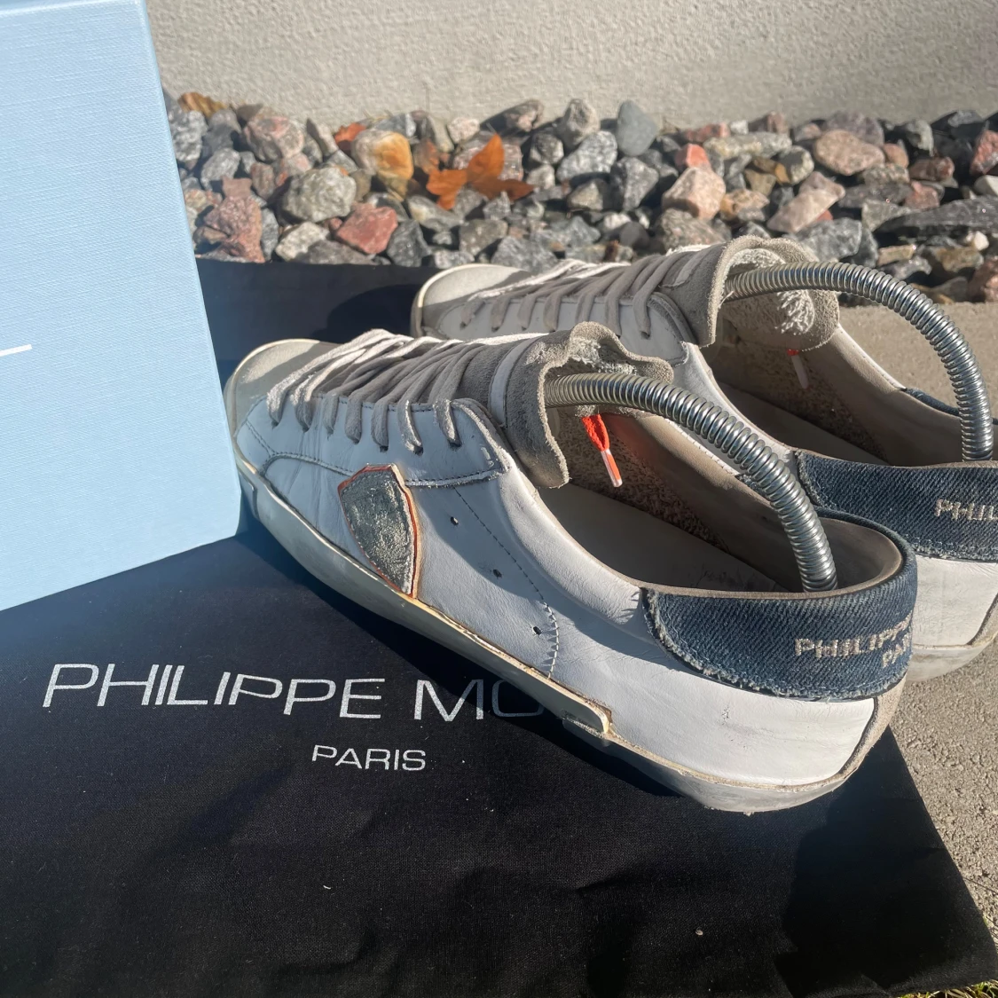 Philipe Model skor - 91