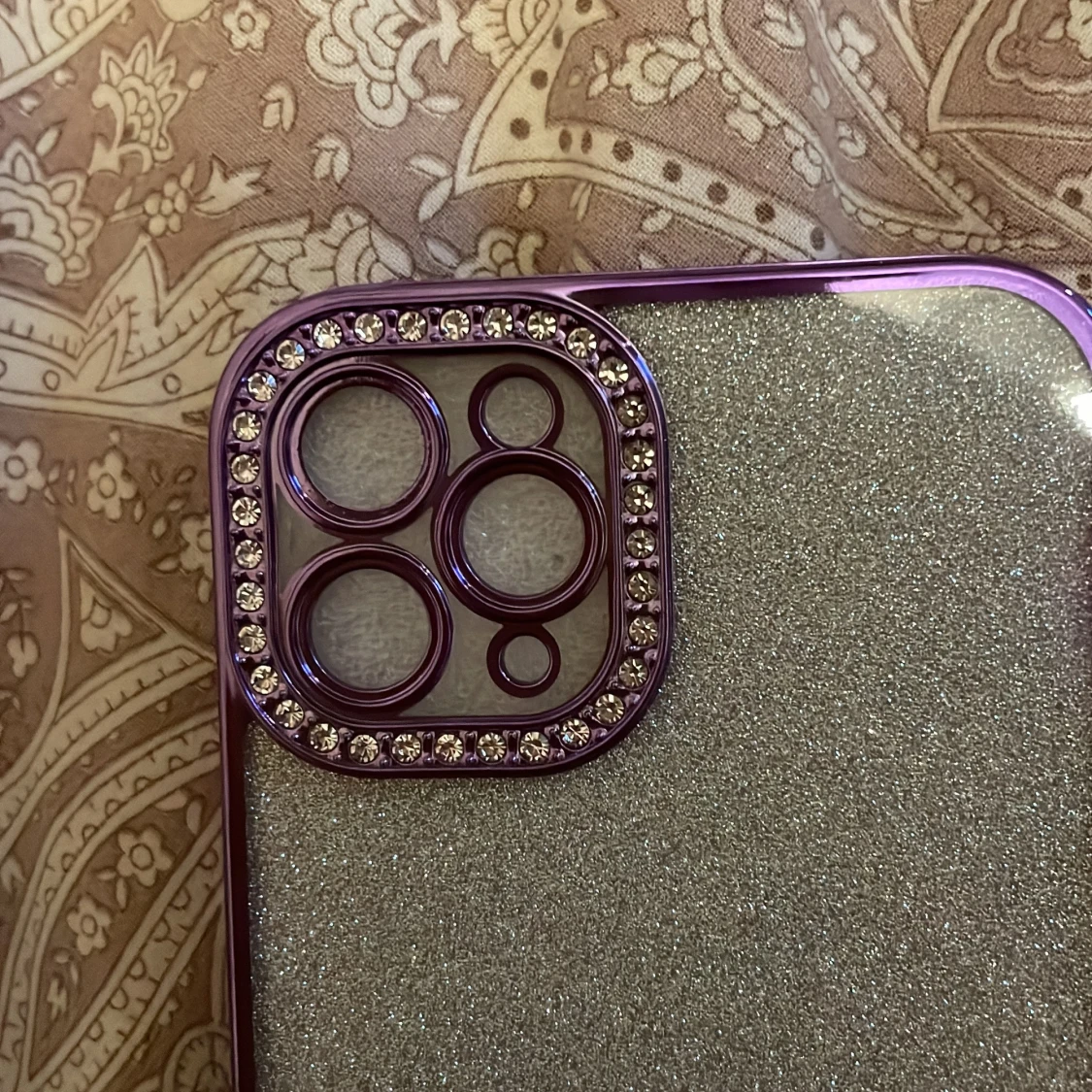 iPhone 11 PRO skal  - 90