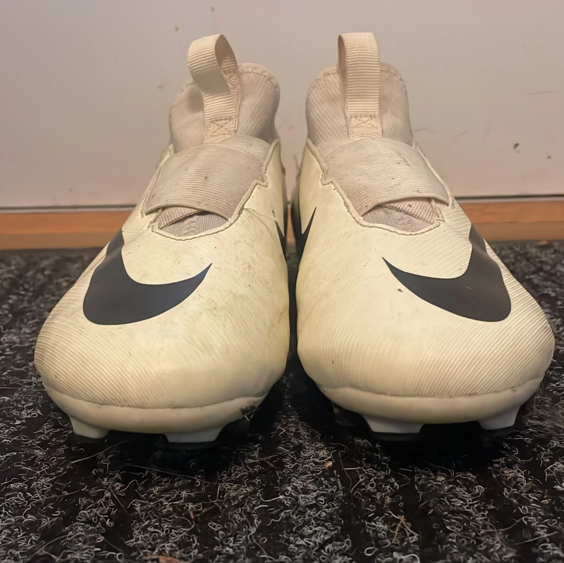 Nike Mercurial fotbollsskor