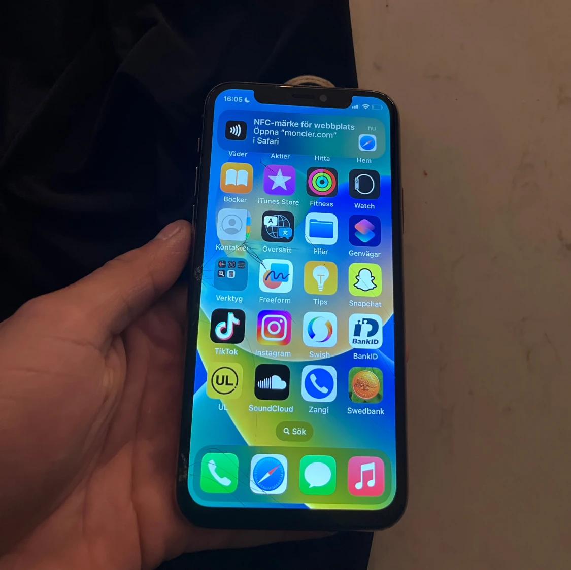 Moncler windbraker - 92