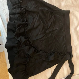 kjol - används inte 