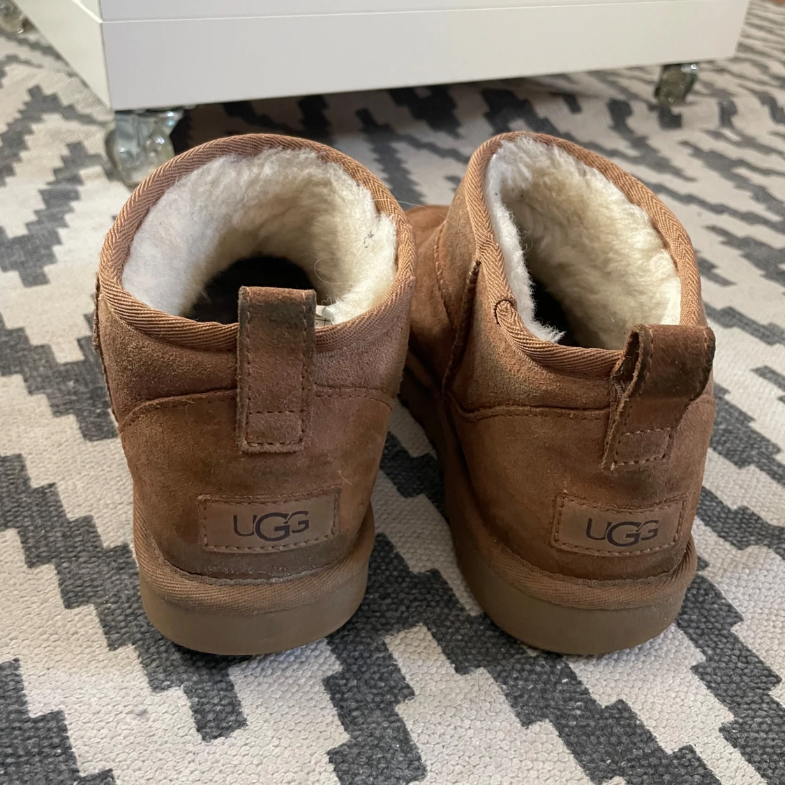 Uggs - 91