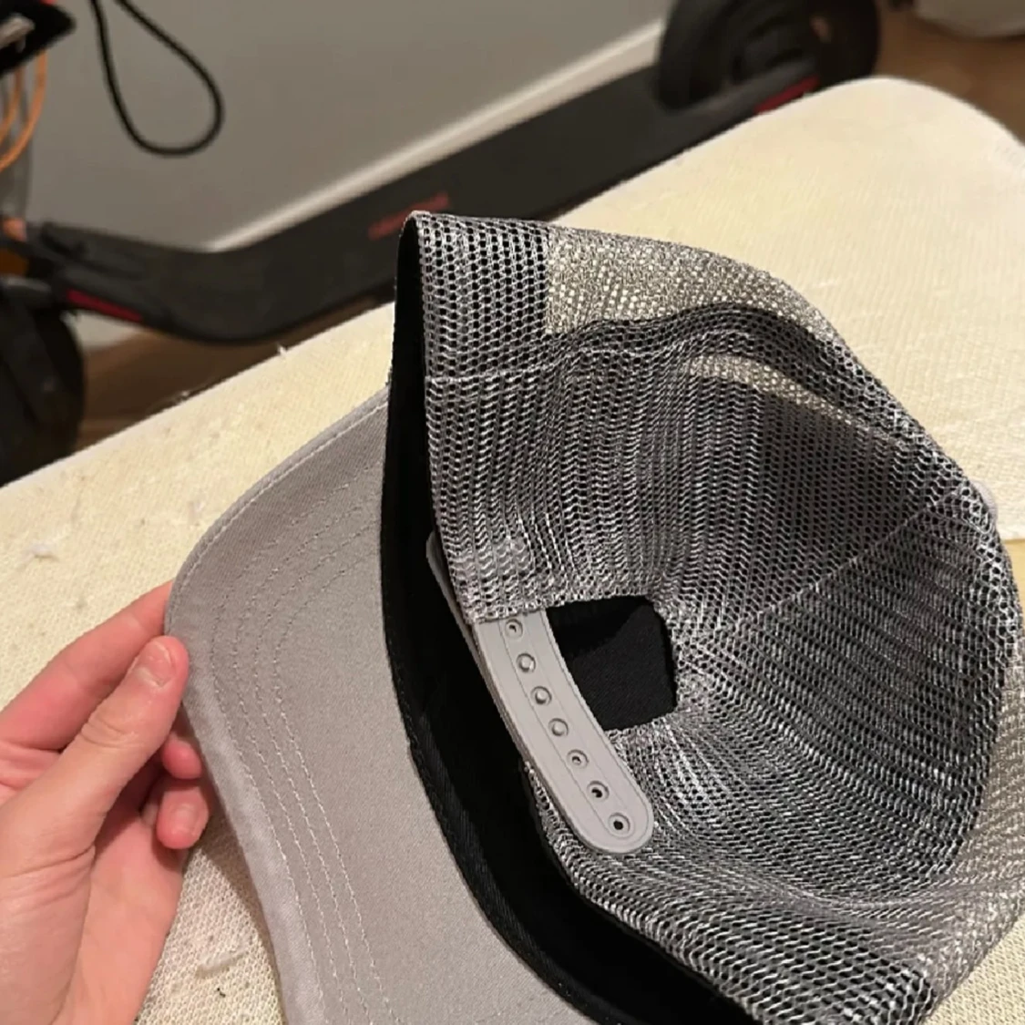 John Hatter ”Legends live forever” - 90