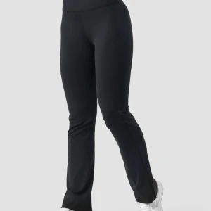 Iciw Flared träningstights - I storlek S. Använda 1 gång så i mycket bra skick. Säljes pga för små💕