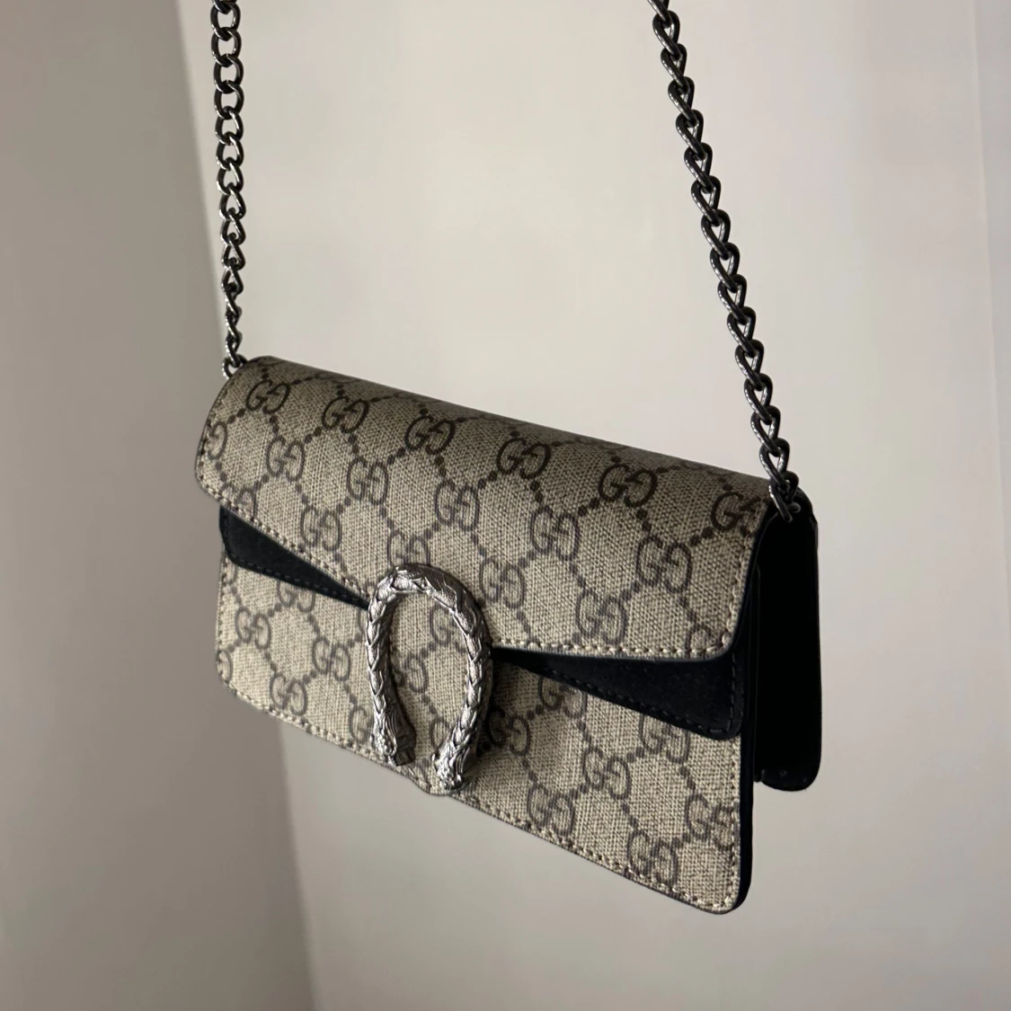 Axelremsväska  - 91