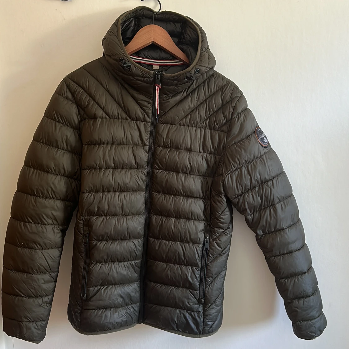 Napapijri vinterjacka