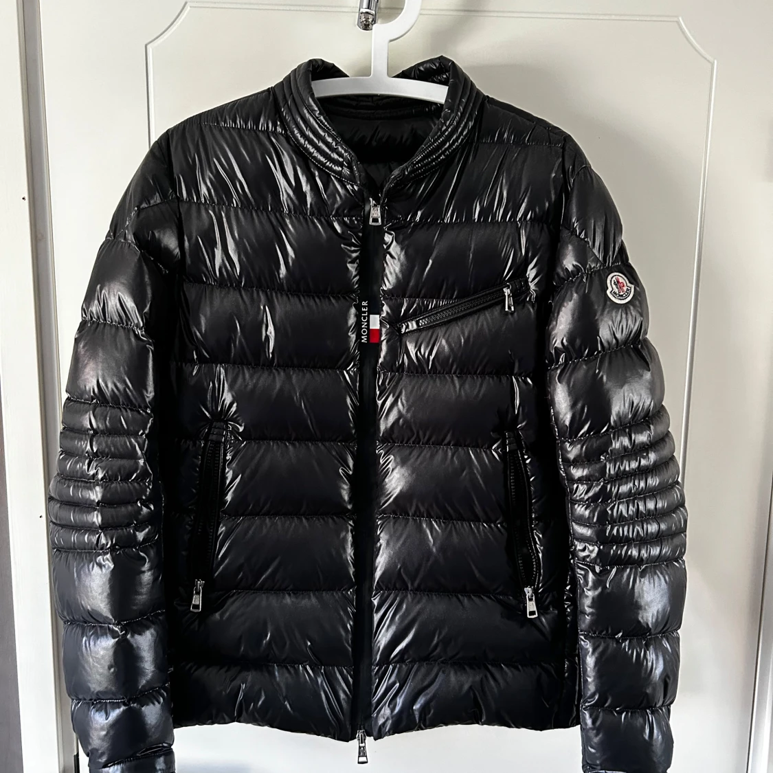 Moncler Jacka 