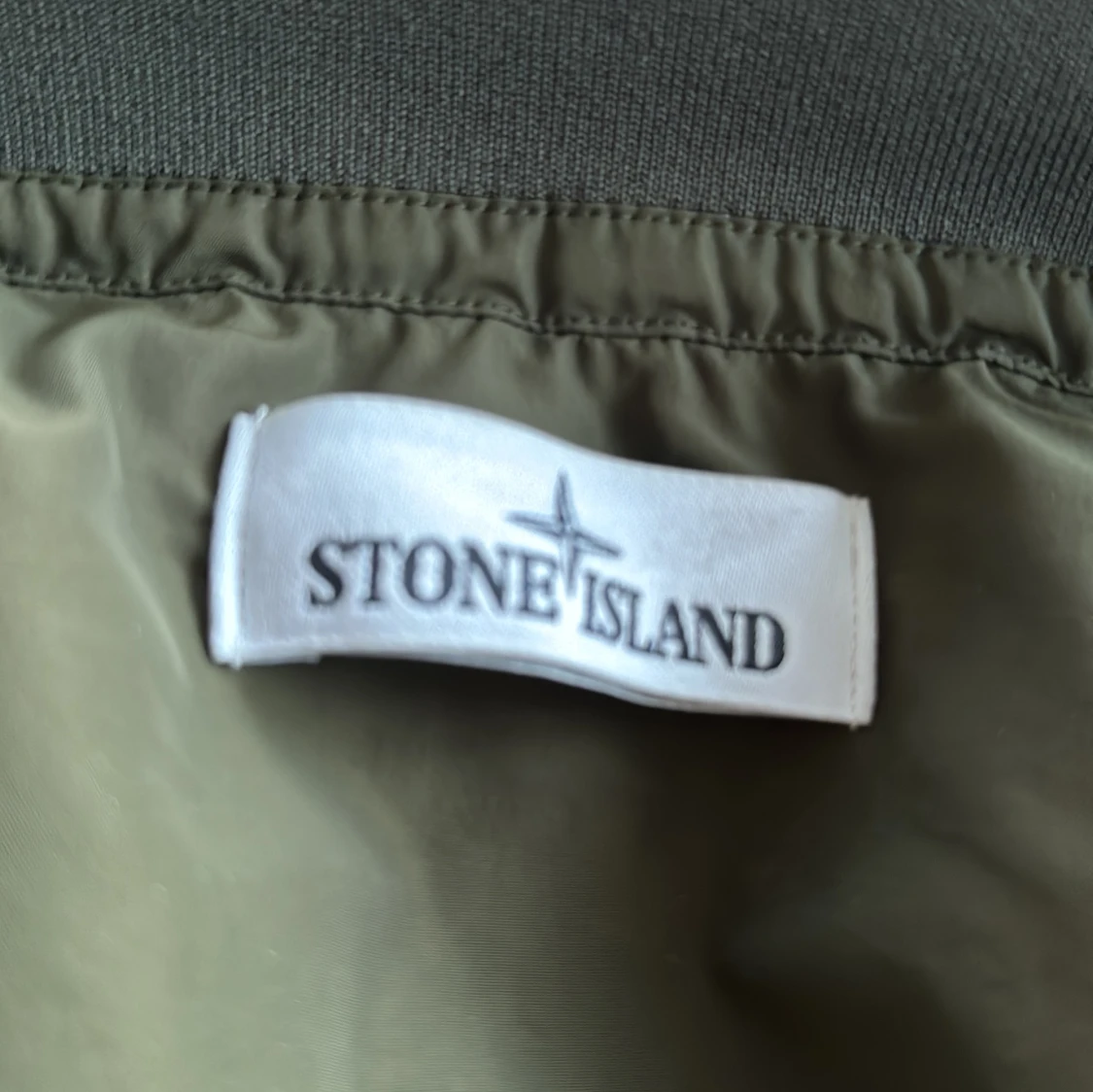 Stone island jacka🔥 - 91