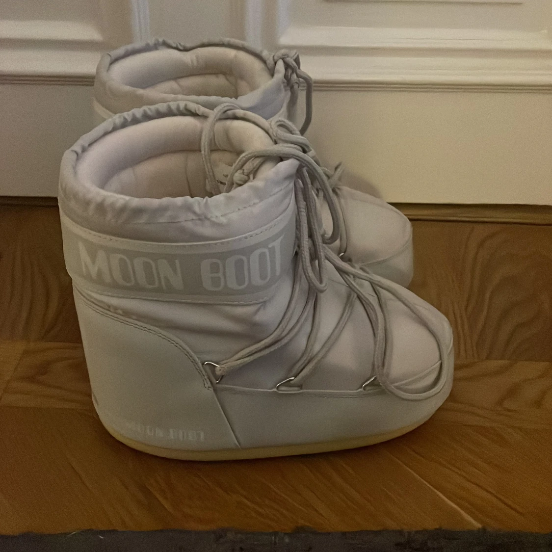 Moonboots 