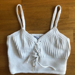 Linne/topp från Sisters stl XS i nyskick  - Linne/topp från Sisters stl XS i nyskick 