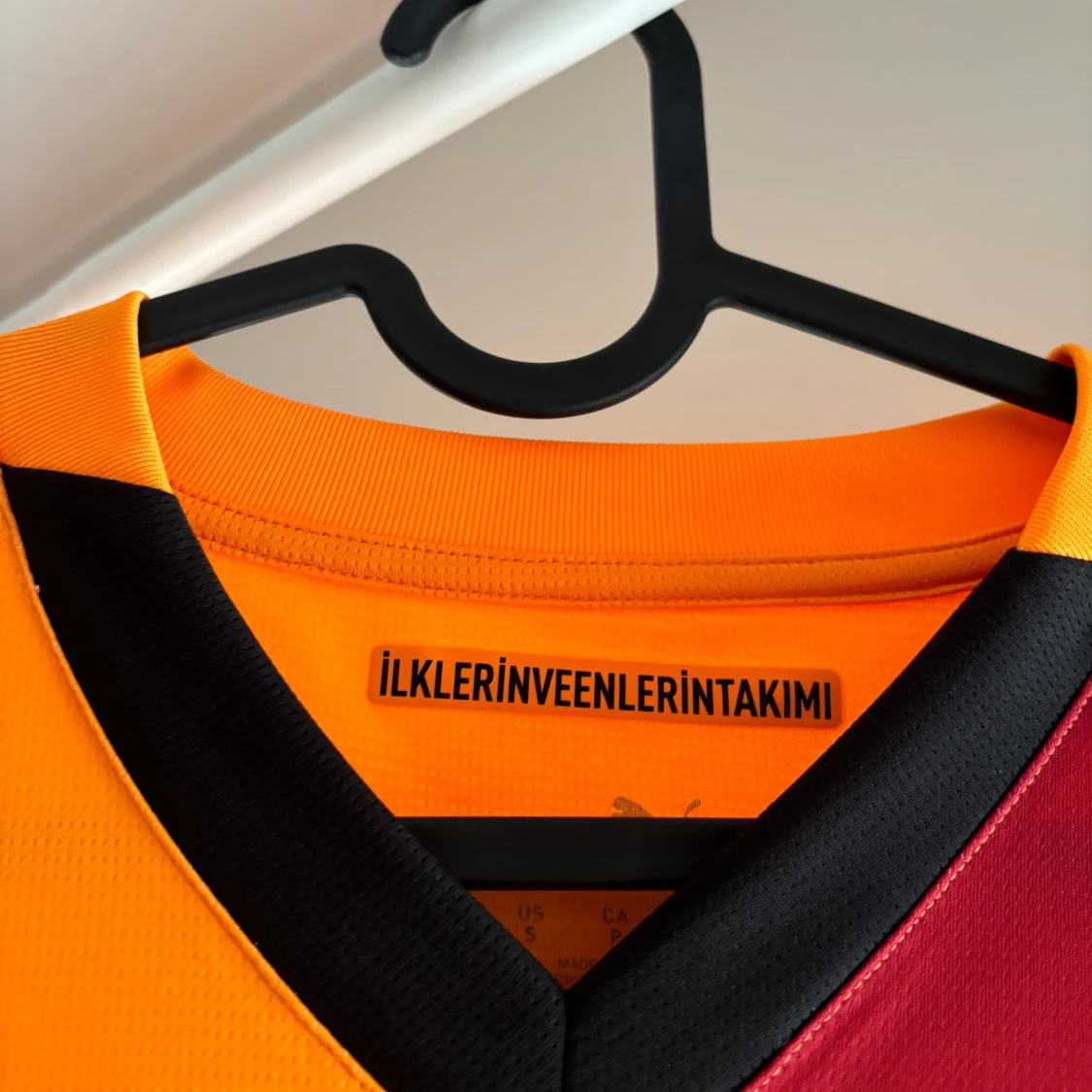 Galatasaray matchtröja - 90