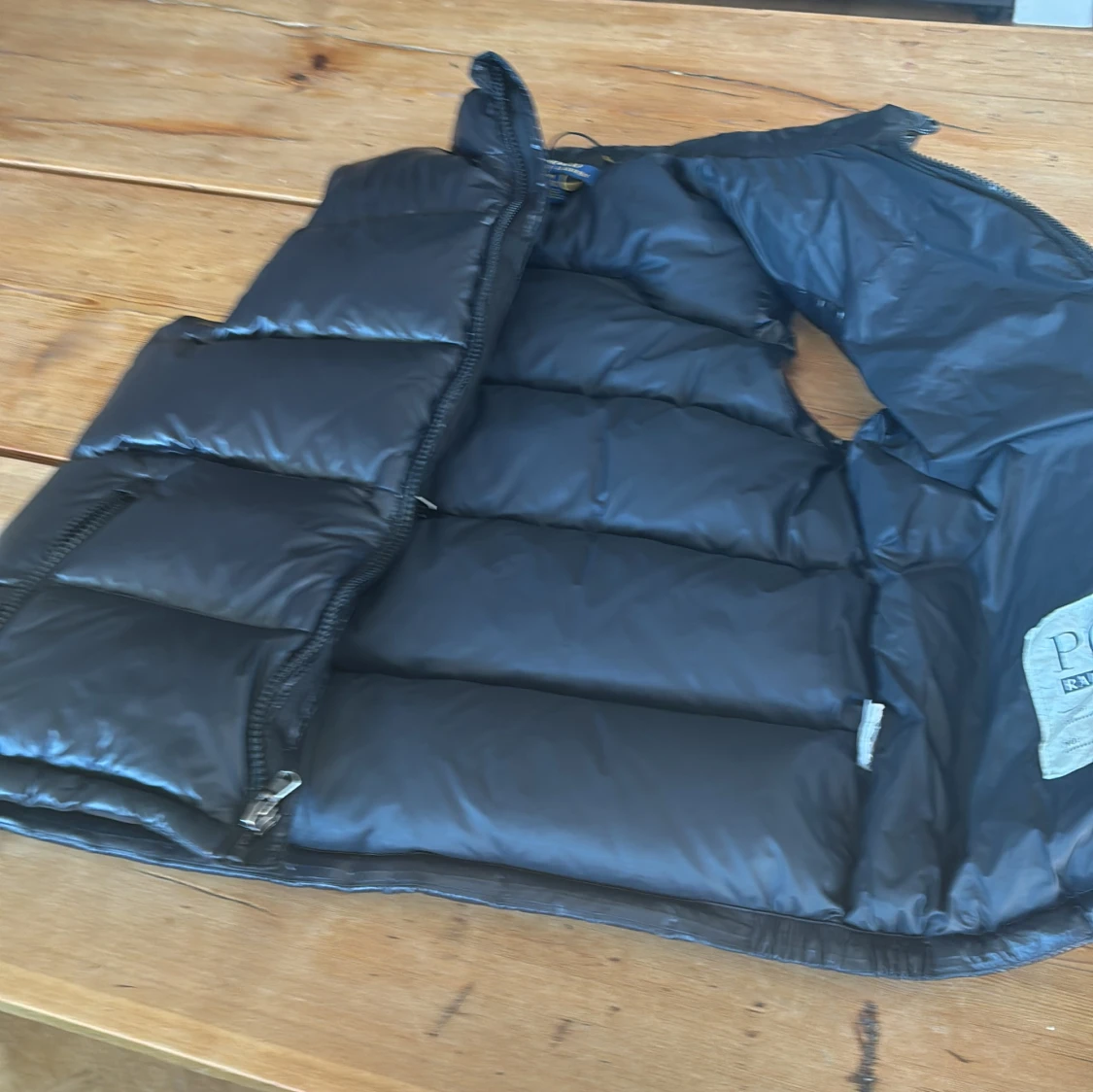 Ralph lauren väst - 90