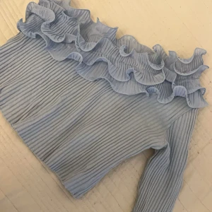 Jättefin topp - Jättefin topp. Passar M och L