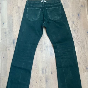 Hope Rush Jeans - Använda 2 ggr så skicket är helt utmärkt. Hör av er vid frågor!