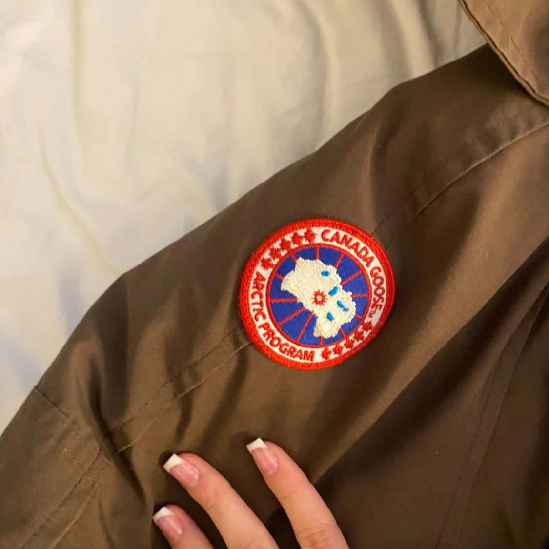 canada goose chilliwack bomber - 93