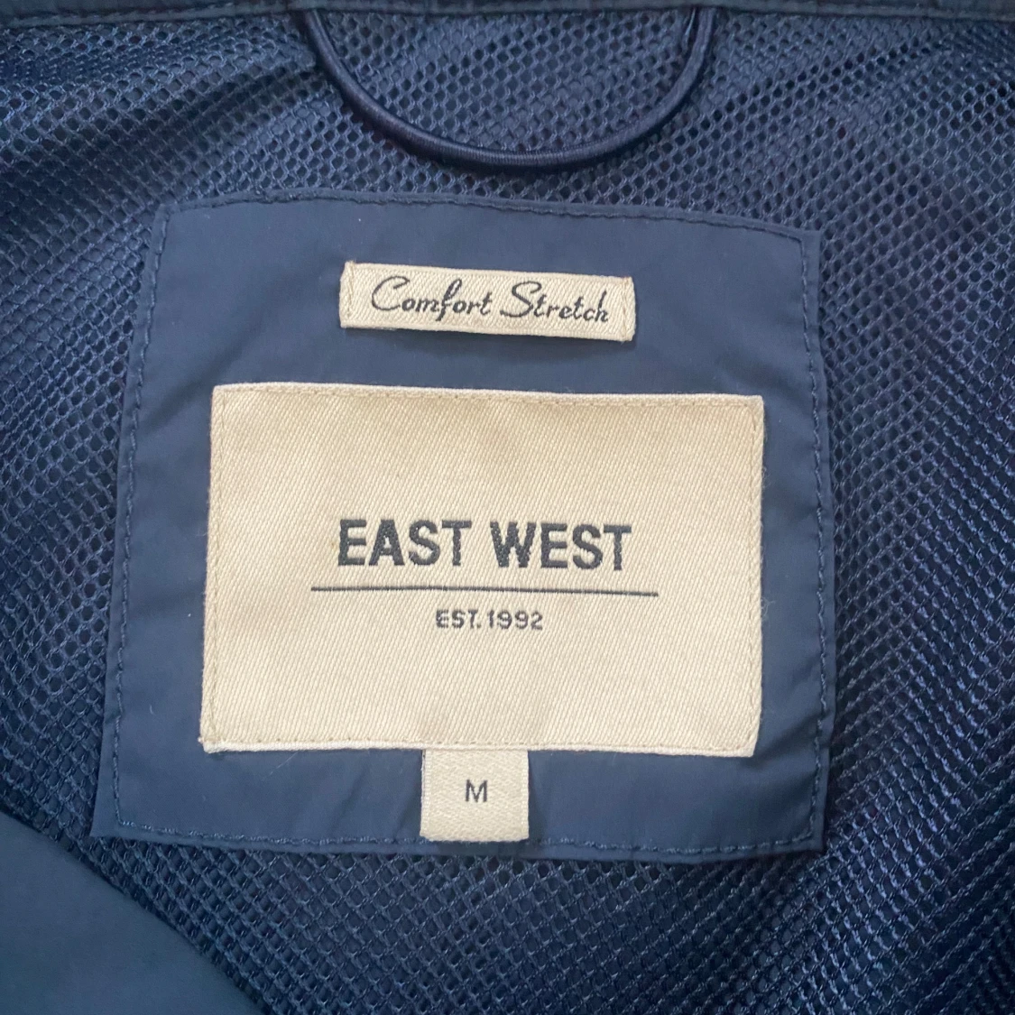 East West fieldjacka - 2