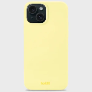 Gult skal - Aldrig använt💛till för iPhone 15