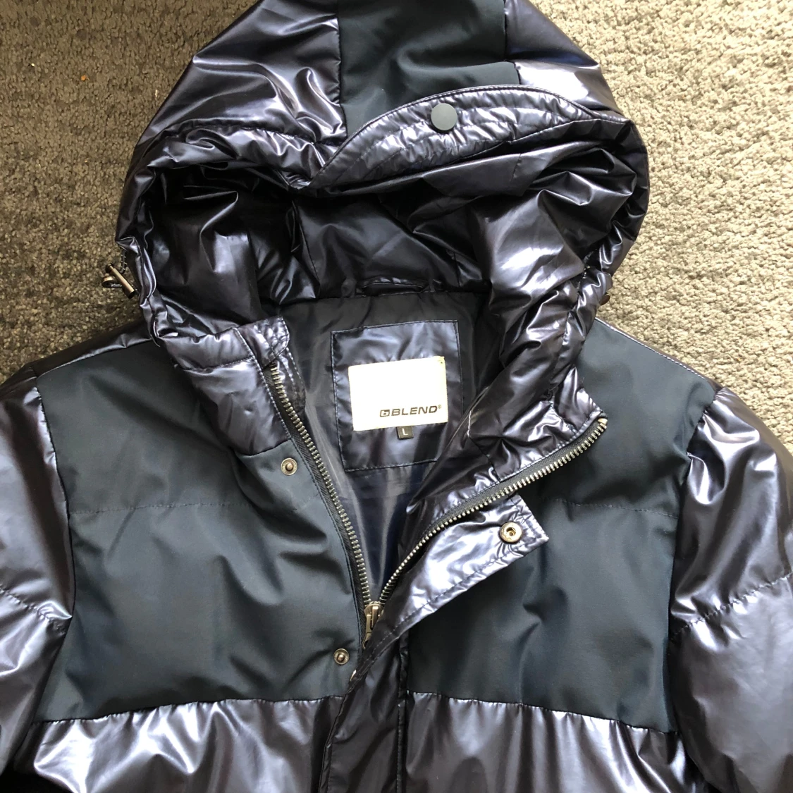 Blend Vinter jacka - 90