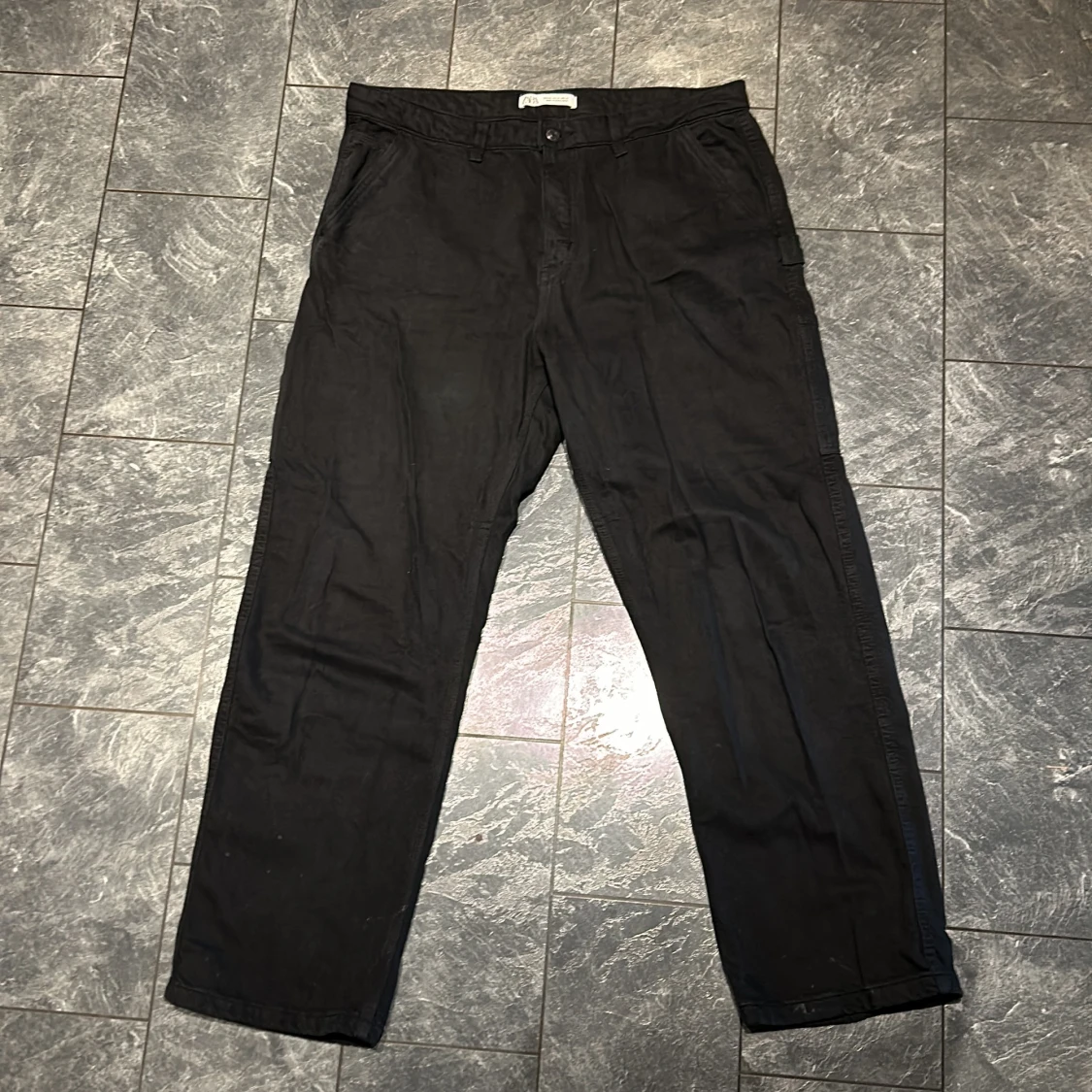 Zara Painter pants