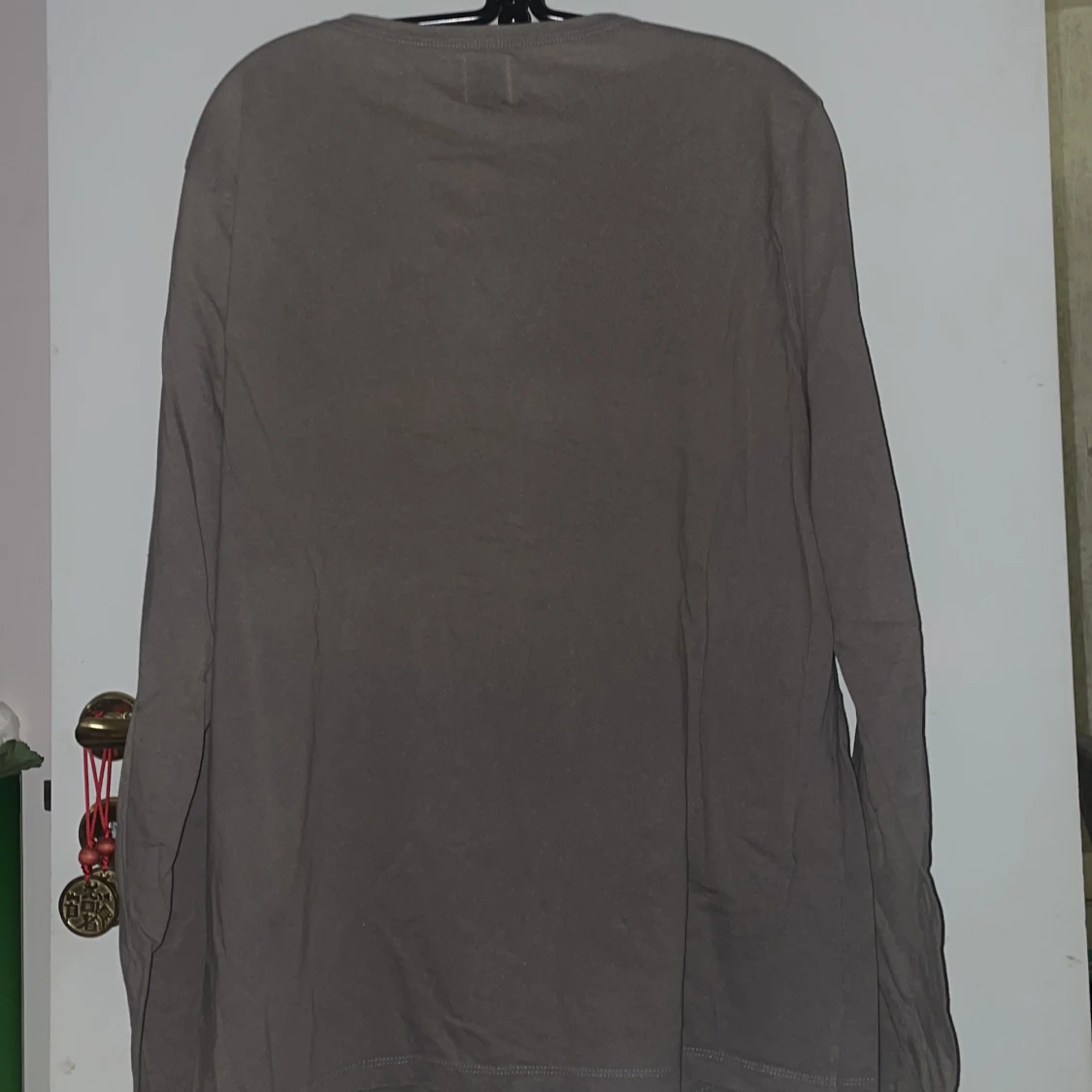 Grå långärmad tröja från ASOS - 92