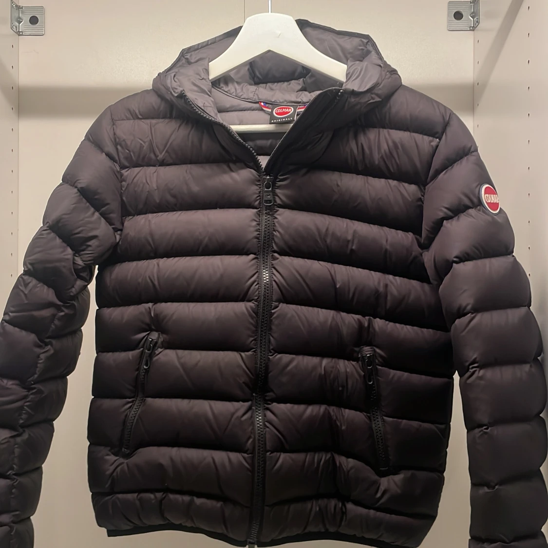 Colmar jacka i ny skick