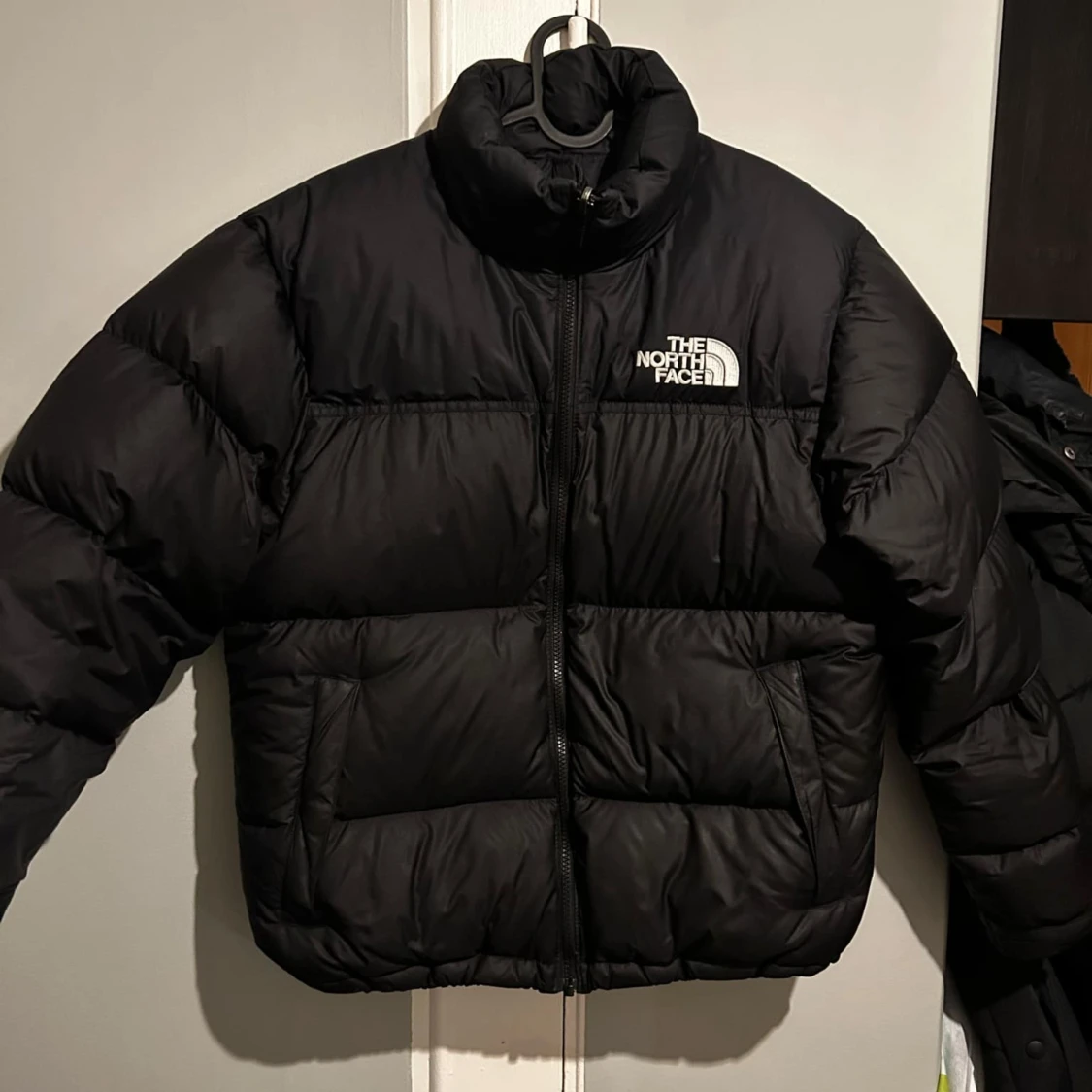 The North Face Retro Nuptse jacket