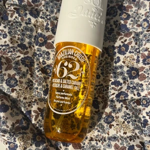 Sol de janeiro  - Brazilian Crush Cheirosa '62