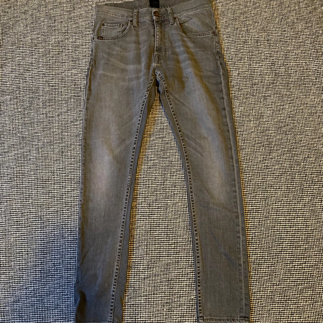 Tiger of Sweden Pistelero