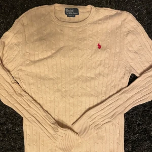 Polo tröja  - Ljus tröja 