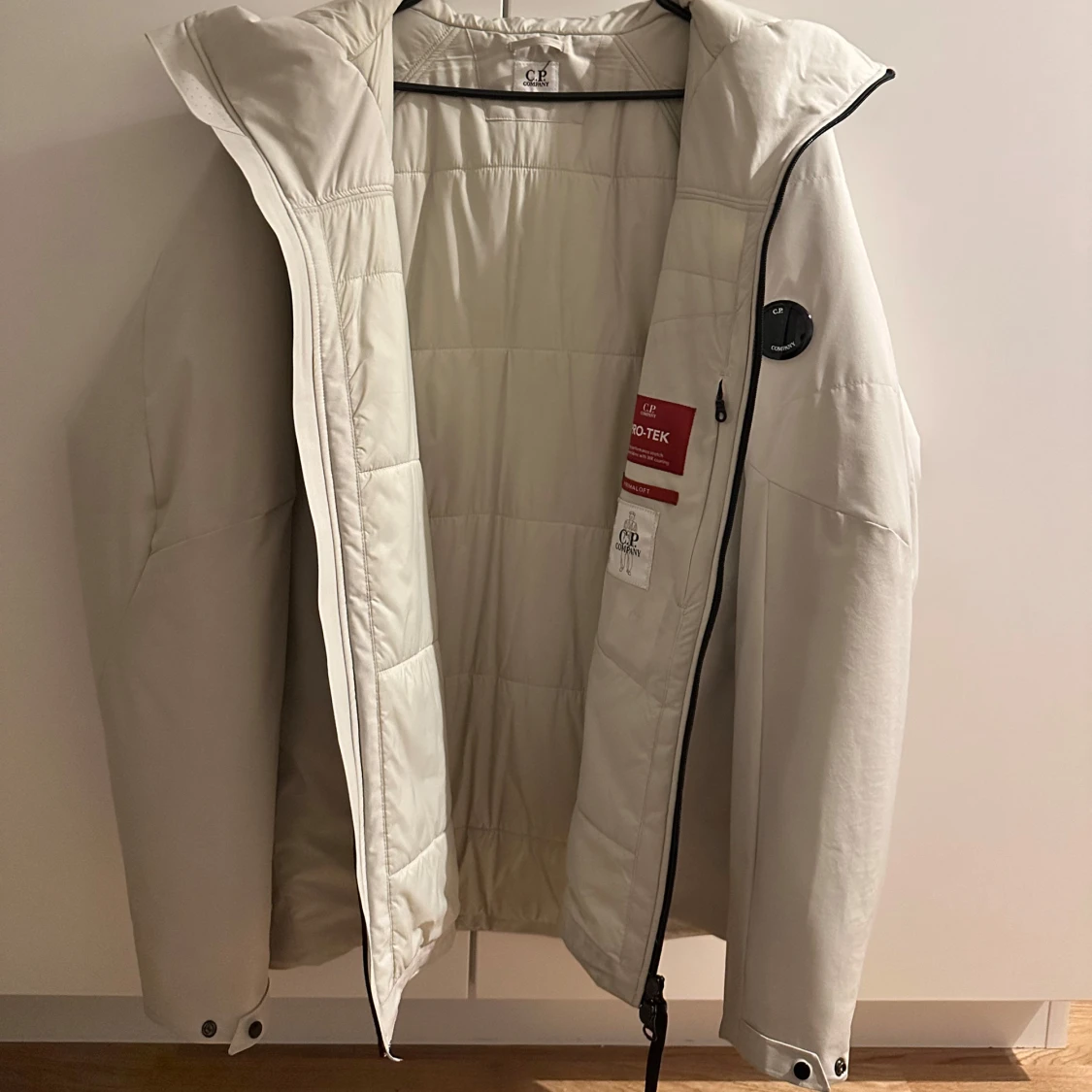 C.P. Company jacka - 91