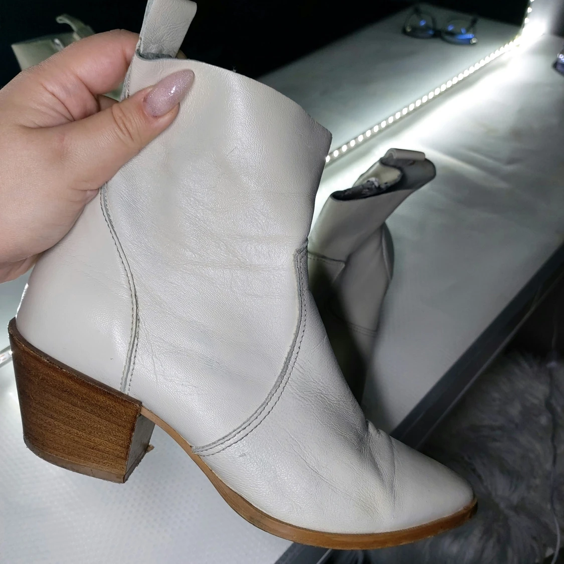 cowgirl boots ✌ italian 37 - 1