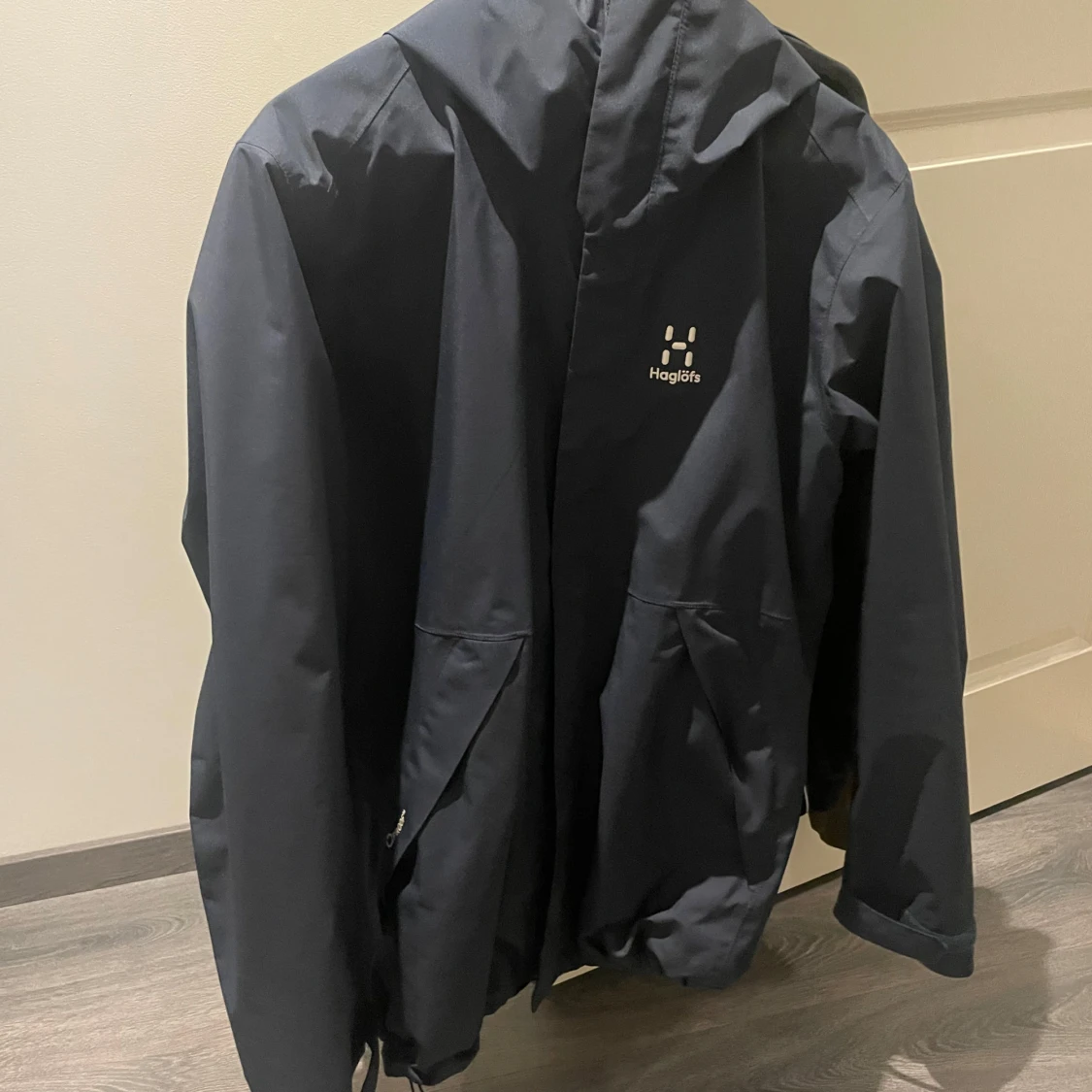 Haglöfs