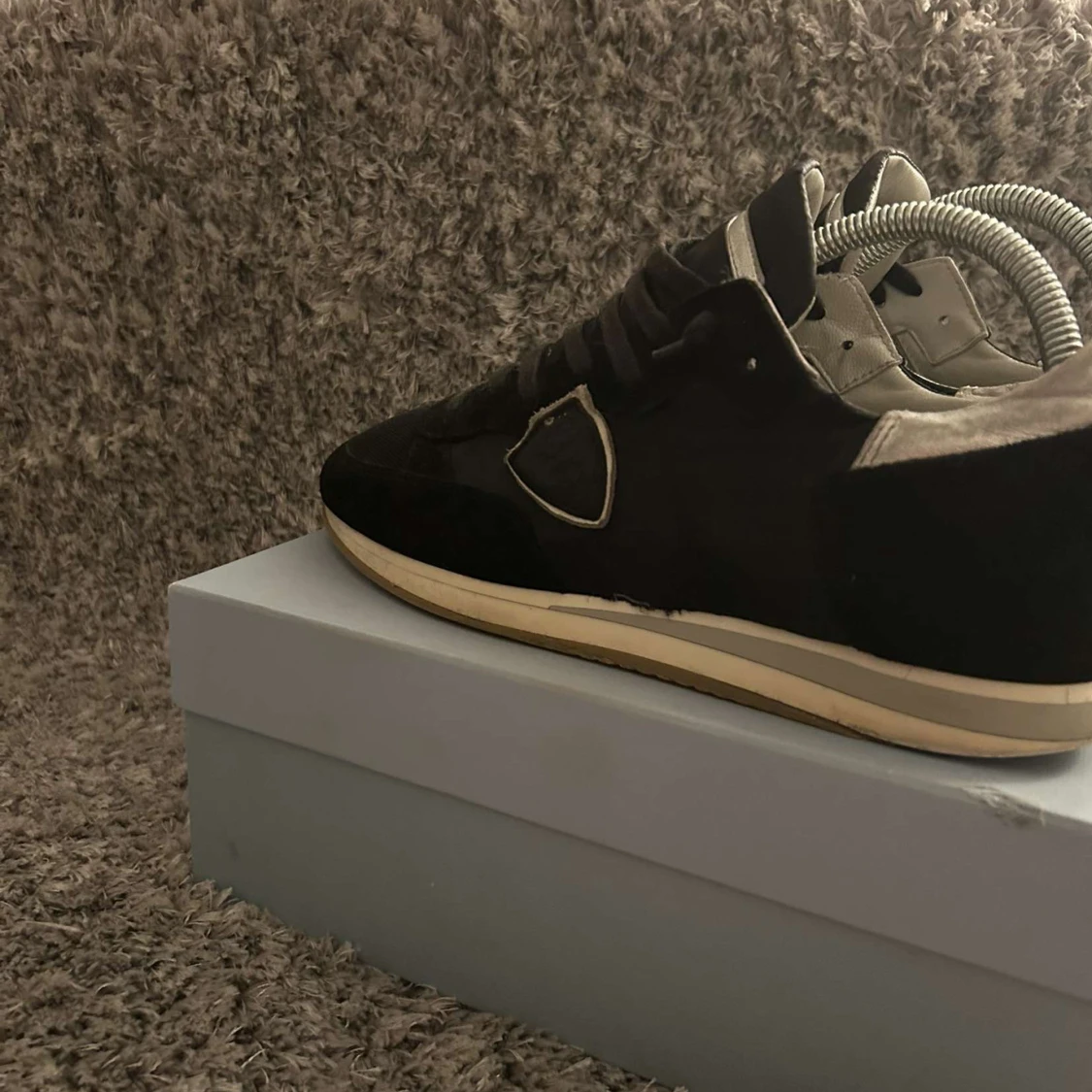 Svarta Phillipe models  - 90