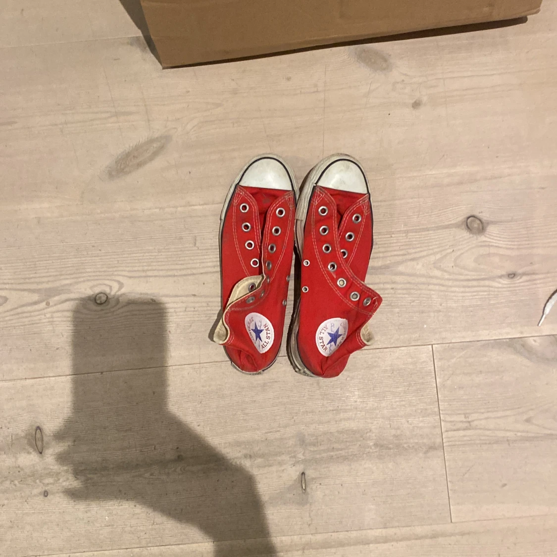 Converse skor i olika färger! - 90