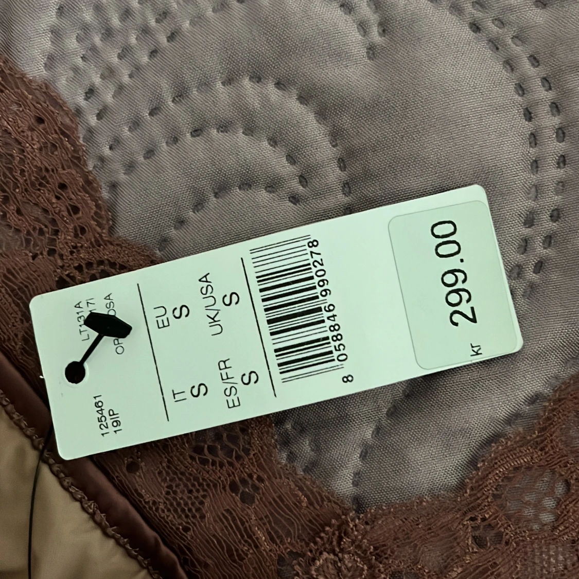 Intimissimi topp - 92