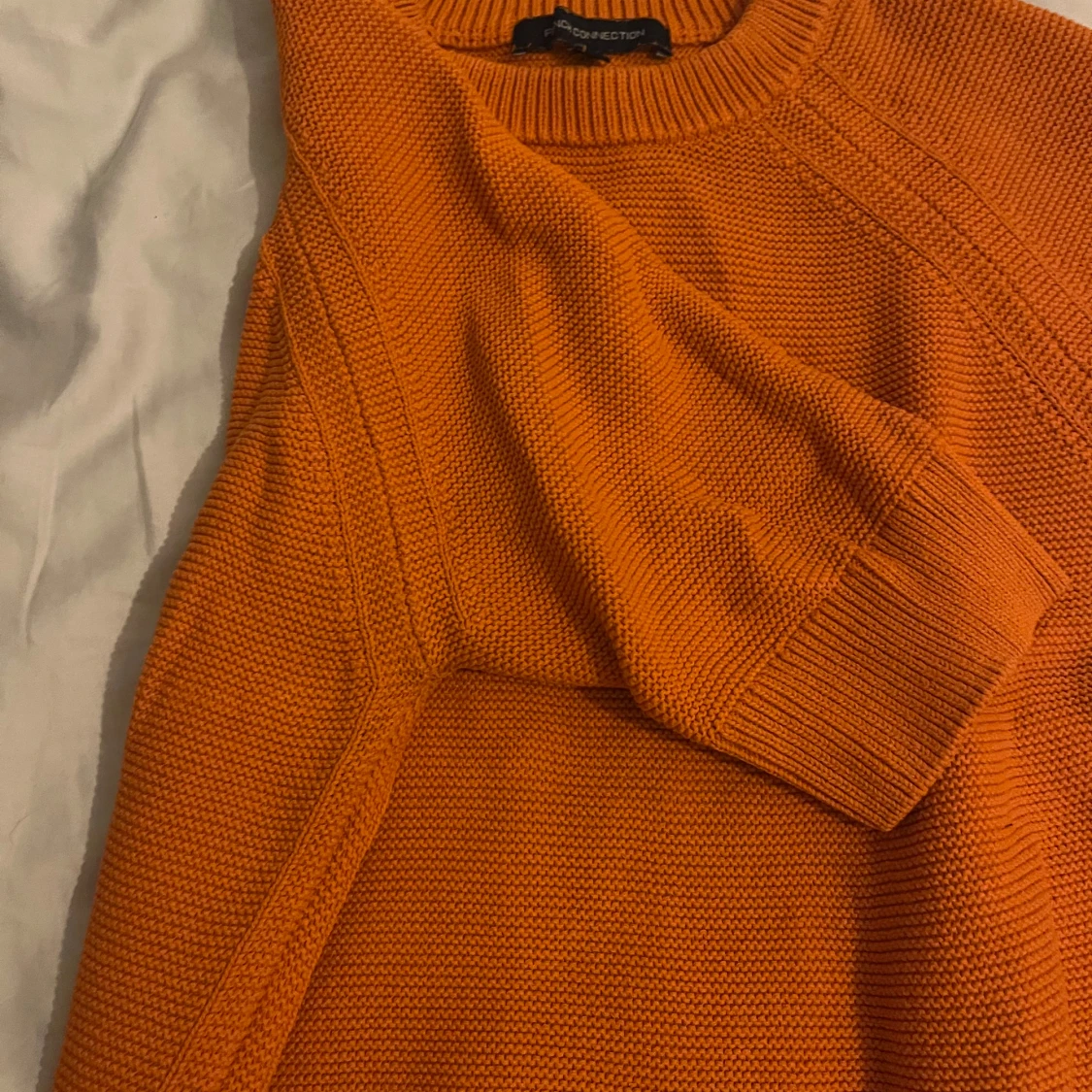 Stickad tröja  - 92