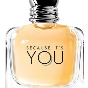 Armani Parfym Only for you - Parfym  Armani Only for you