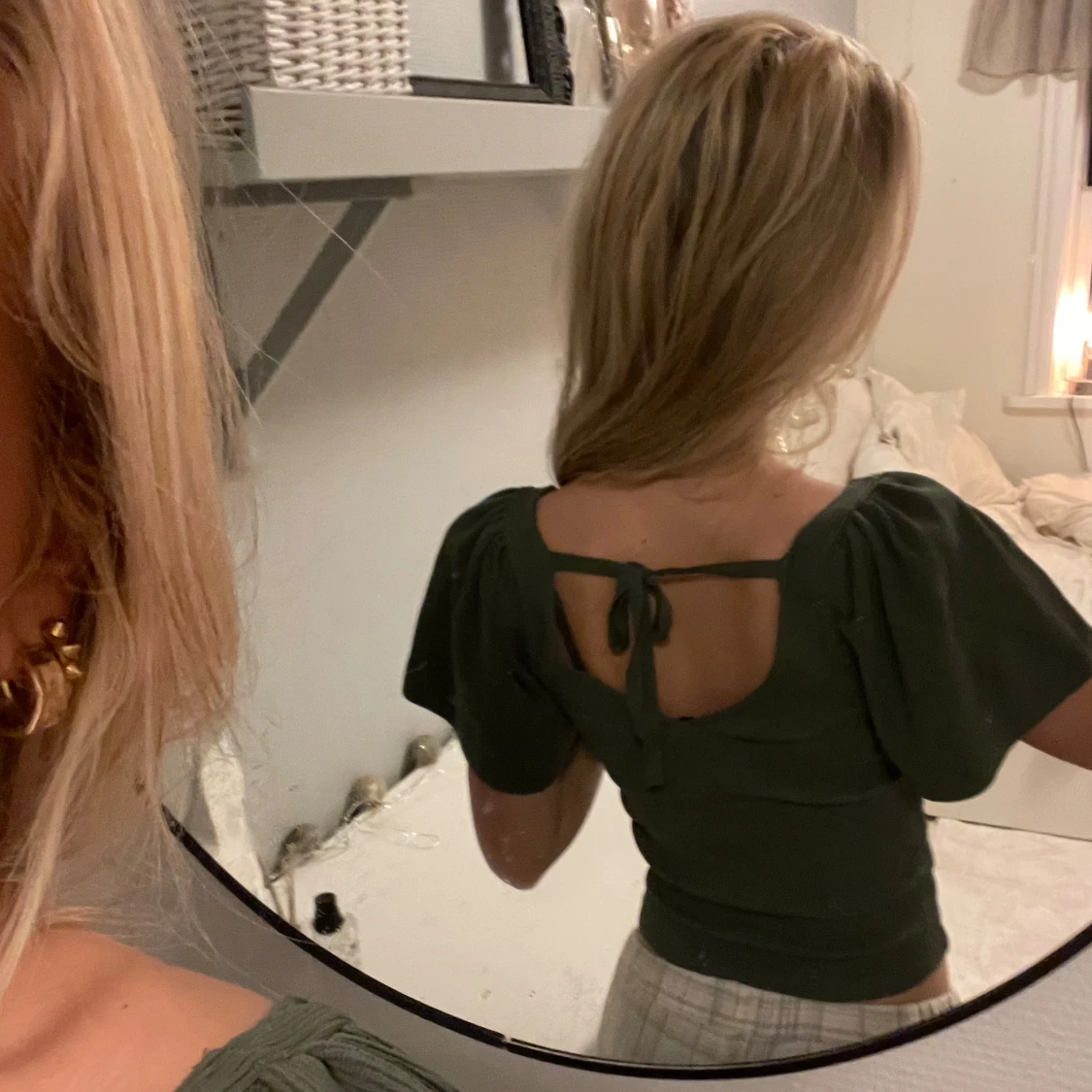 Topp från Only  - 91