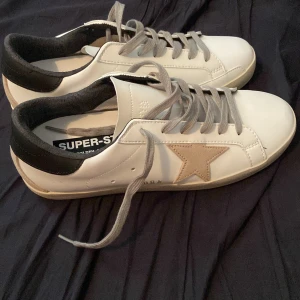 Golden goose - Inte äkta!!