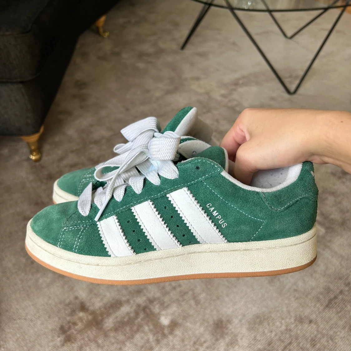 Adidas campus 00s - 90
