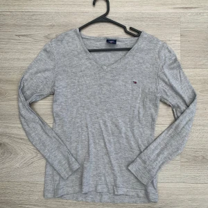Tommy hilfiger tröja finstickad  - Finstickad tröja från Tommy hilfiger